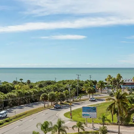 Walk To The Beach - Sunset Studio 5706 Bonita Springs Exterior photo