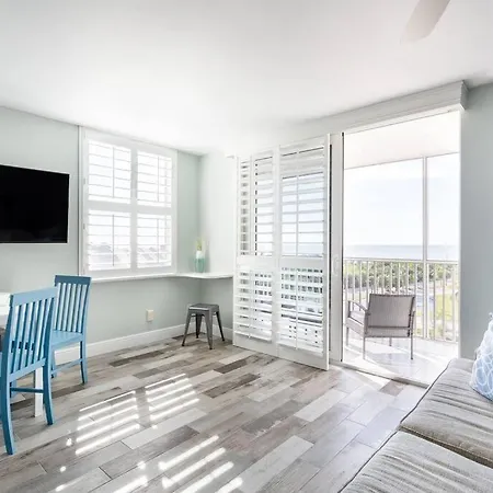 Walk To The Beach - Sunset Studio 5706 Bonita Springs Exterior photo