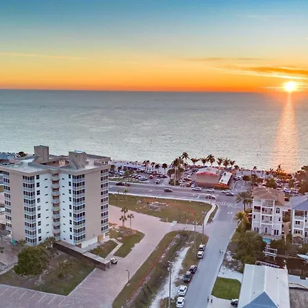 Walk To The Beach - Sunset Studio 5706 Bonita Springs Exterior photo