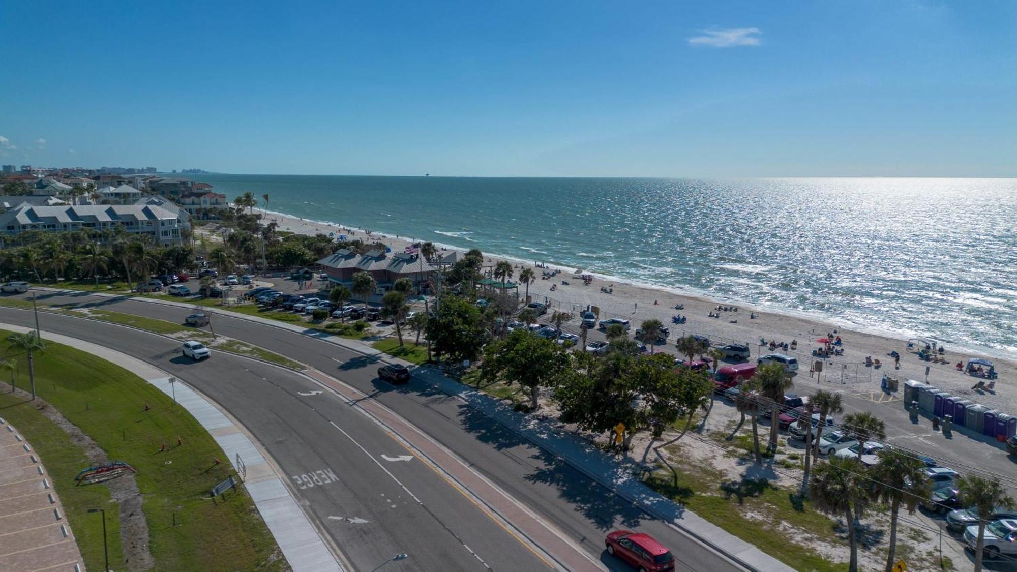 Ferienhaus Walk To The - Sunset 5706 Bonita Springs