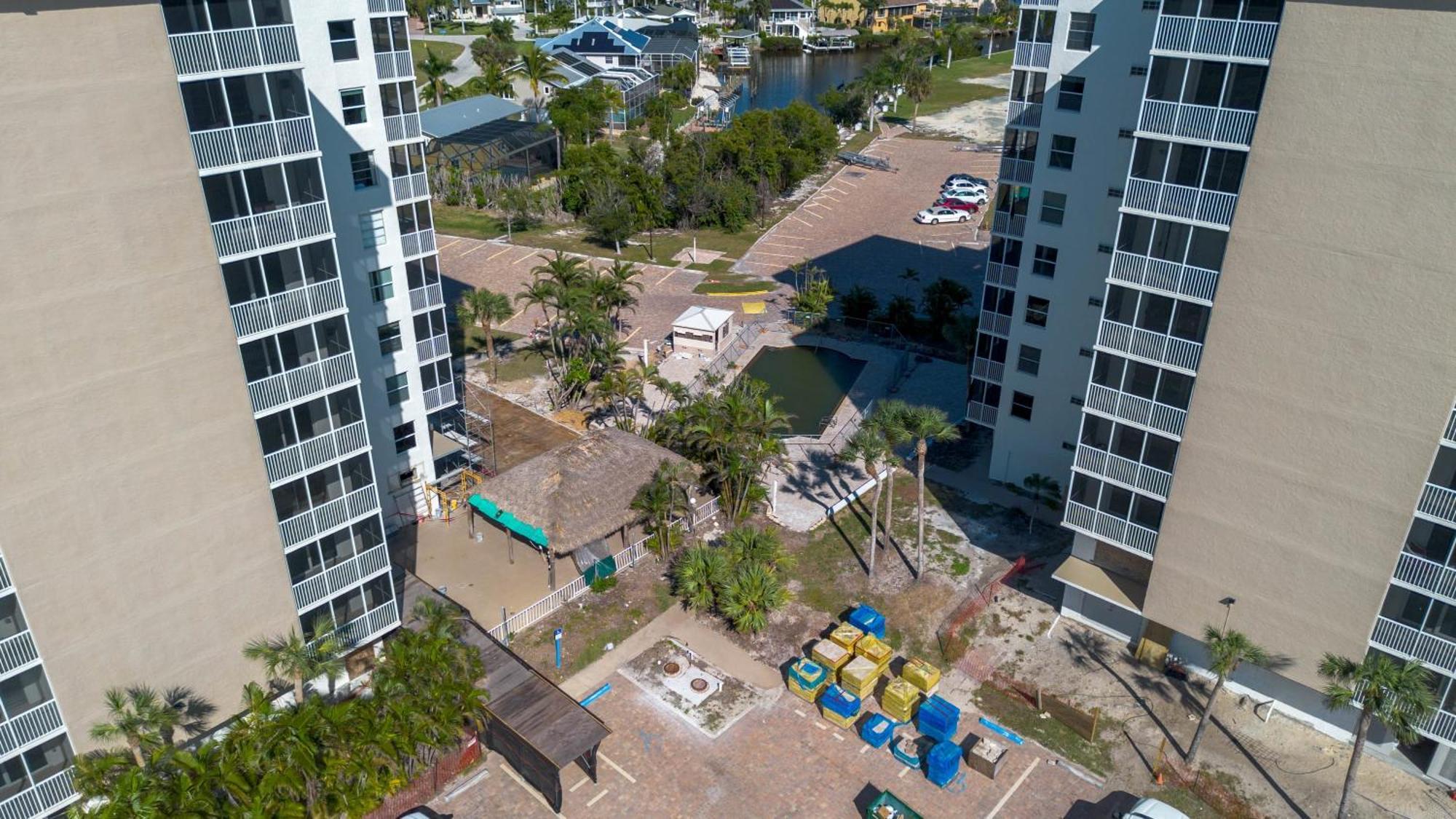 Walk To The - Sunset 5706 Ferienhaus Bonita Springs